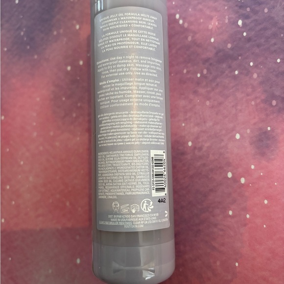BN UNUSED FENTY SKIN MELT AWAY AWF - Picture 13 of 13